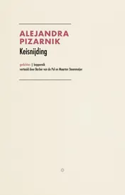 Omslag van Keisnijding