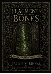 Omslag van Fragments of Bones