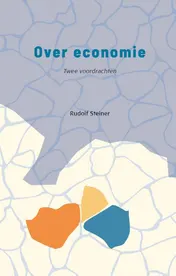Omslag van Over economie