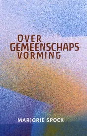 Omslag van Over gemeenschapsvorming