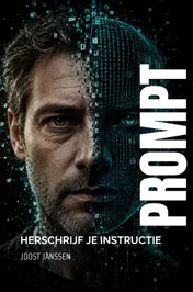 Omslag van PROMPT