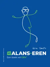 Omslag van Balans-eren