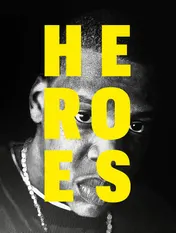 Omslag van Heroes
