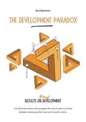 Omslag van The development paradox