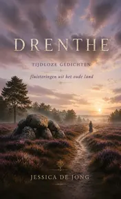 Omslag van Drenthe