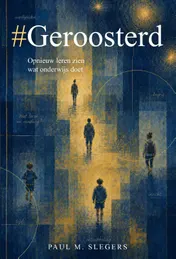 Omslag van Geroosterd