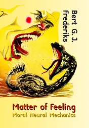 Omslag van Matter of Feeling