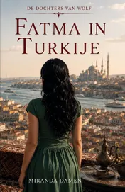 Omslag van Fatma in Turkije