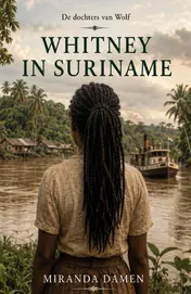 Omslag van Whitney in Suriname