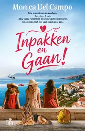 Omslag van Inpakken en Gaan!