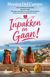 Omslag van Inpakken en Gaan!