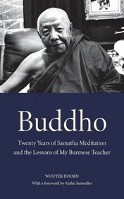 Omslag van Buddho