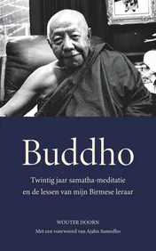 Omslag van Buddho