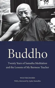 Omslag van Buddho