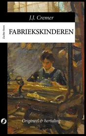 Omslag van Fabriekskinderen