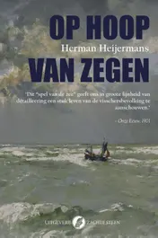 Omslag van Op Hoop van Zegen