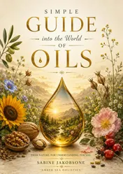Omslag van Simple Guide into the World of Oils