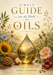 Omslag van Simple Guide into the World of Oils