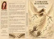 Omslag van A CORAGEM DE SE ESCOLHER