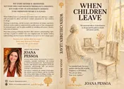 Omslag van WHEN CHILDREN LEAVE