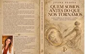 Omslag van QUEM SOMOS ANTES DO QUE NOS TORNAMOS