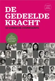 Omslag van De Gedeelde Kracht