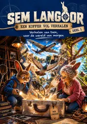 Omslag van Sem Langoor