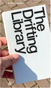 Omslag van The Drifting Library