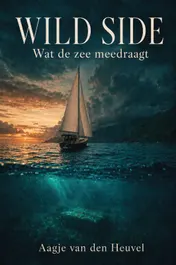 Omslag van Wild SIde