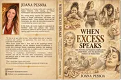 Omslag van WHEN EXCESS SPEAKS