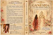 Omslag van GANESHA: A LUZ DOS NOVOS COMEÇOS