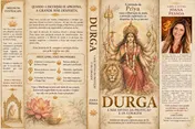 Omslag van DURGA: