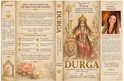 Omslag van DURGA: