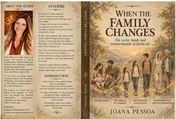Omslag van WHEN THE FAMILY CHANGES