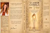 Omslag van O AMOR COMEÇA EM VOCÊ