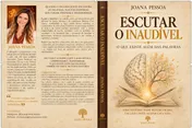 Omslag van ESCUTAR O INAUDÍVEL