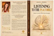 Omslag van LISTENING TO THE UNHEARD