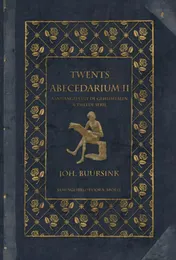 Omslag van Twents Abecedarium II