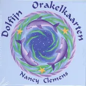 Omslag van Dolfijn Orakelkaarten