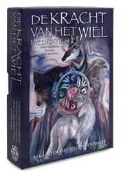 Omslag van De kracht van het wiel