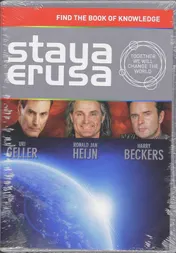 Omslag van Staya Erusa