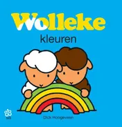 Omslag van Kleuren