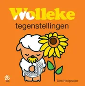 Omslag van Tegenstellingen