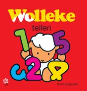 Omslag van Tellen