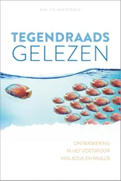 Omslag van Tegendraads gelezen