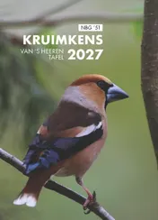 Omslag van 2027
