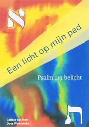 Omslag van Een licht op mijn pad