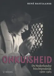 Omslag van Onkuisheid