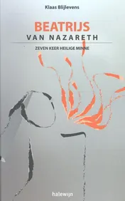 Omslag van Beatrijs van Nazareth