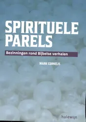 Omslag van Spirituele parels
